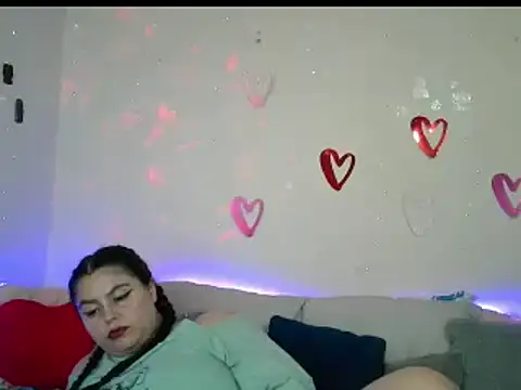 celestehot707rs online show from 03/20/25, 07:04