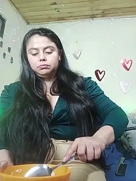 celestehot707rs online show from 11/15/25, 08:49