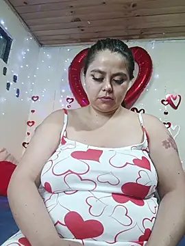 celestehot707rs online show from 02/12/26, 09:37