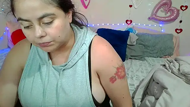 celestehot707rs online show from 03/28/26, 11:15