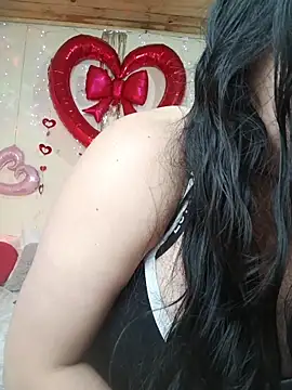 celestehot707rs online show from 04/21/26, 03:35