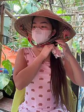 BabyThree  online show from 01/13/25, 07:43