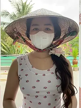 BabyThree  online show from 01/15/25, 07:37