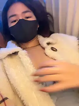 BabyThree  online show from 01/17/25, 05:41