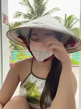 BabyThree  online show from 03/09/25, 02:32