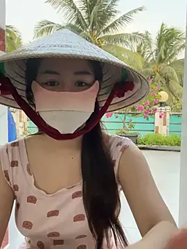 BabyThree  online show from 03/18/25, 02:37