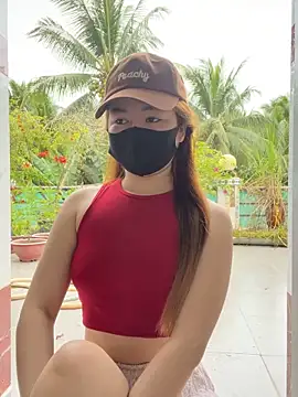 BabyThree  online show from 09/29/25, 08:52