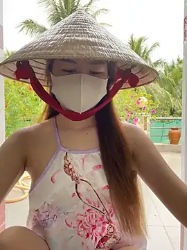 BabyThree  online show from 10/23/25, 07:40