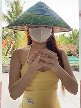 BabyThree  online show from 02/24/26, 09:07