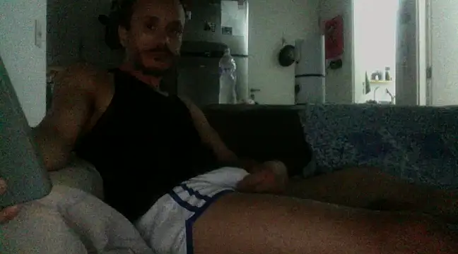 funguybr36 online show from 03/11/25, 07:58