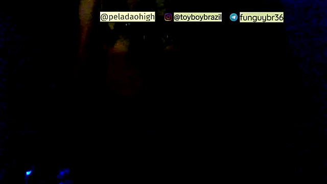 funguybr36 online show from 04/19/26, 11:31