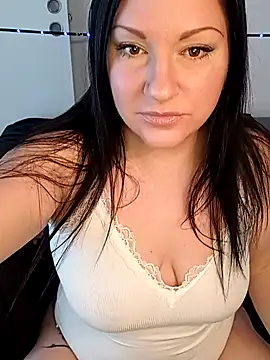 Natacha sweden online show from 03/01/26, 08:49