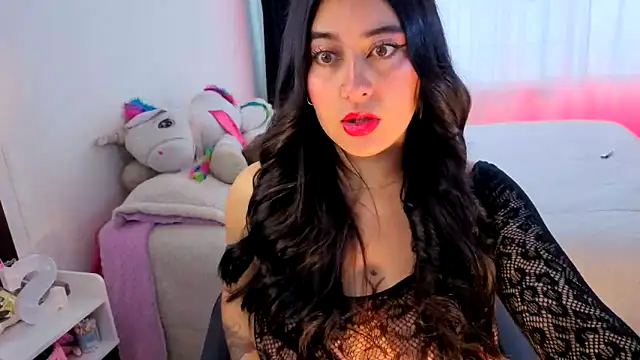 serenna se online show from 02/19/26, 08:16