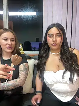 serenna se online show from 03/04/26, 11:44