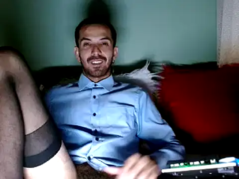 Tomas Tylor online show from 01/05/25, 02:27