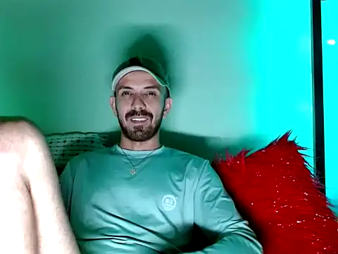 Tomas Tylor online show from 04/28/26, 02:27