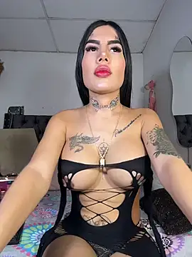 saragill323 online show from 02/26/26, 02:16