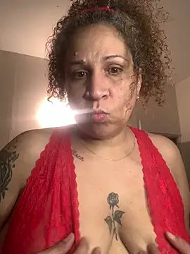 ladycreamypr2 online show from 02/11/26, 04:06