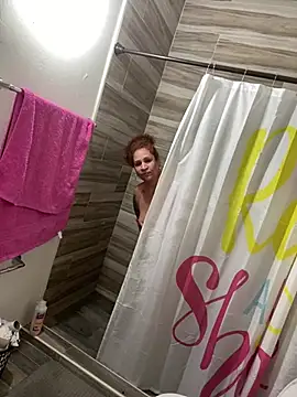 ladycreamypr2 online show from 02/22/26, 01:29