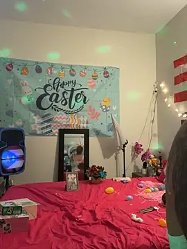 ladycreamypr2 online show from 03/24/26, 10:26