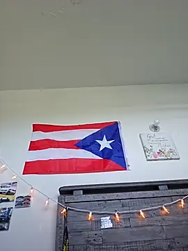 ladycreamypr2 online show from 04/22/26, 08:43