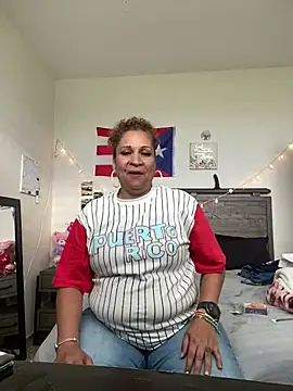 ladycreamypr2 online show from 04/28/26, 10:53