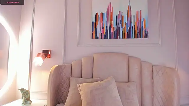 aria greco online show from 01/03/25, 03:38