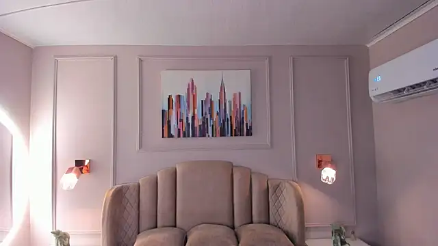 aria greco online show from 02/02/25, 09:30