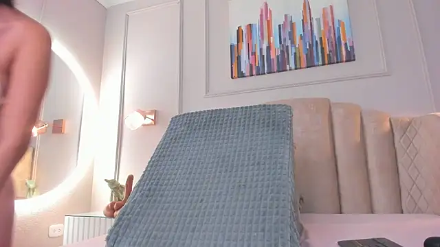 aria greco online show from 03/19/25, 06:35