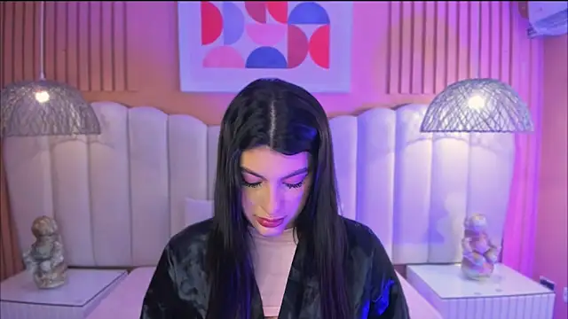 aria greco online show from 09/09/25, 03:06