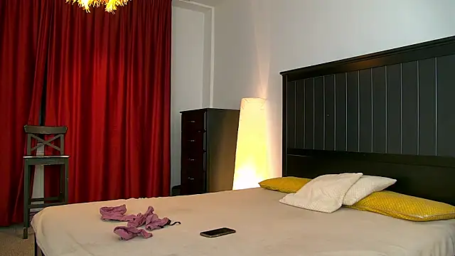 Yanira Muslim online show from 01/10/26, 05:20