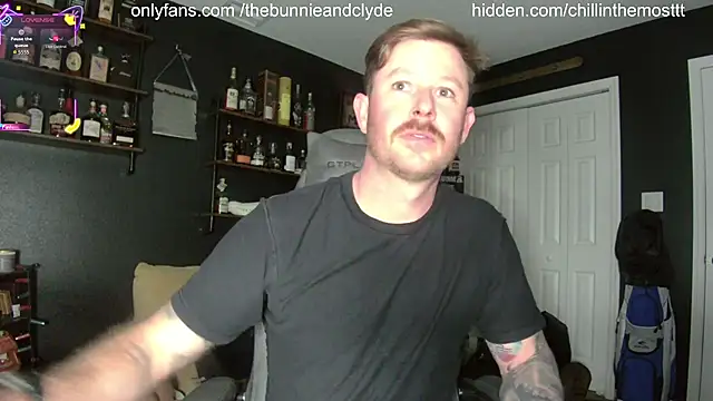 chillinthemosttt online show from 03/09/26, 03:10