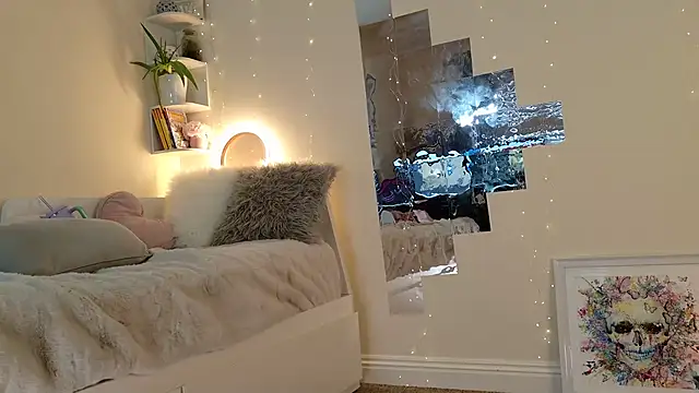 KatBigBum online show from 01/25/25, 03:20