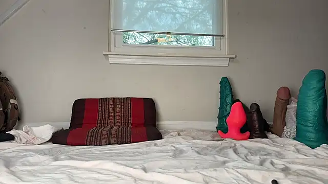 Theonlydreamybull online show from 12/03/25, 04:49