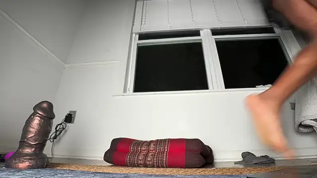 Theonlydreamybull online show from 04/21/26, 04:08