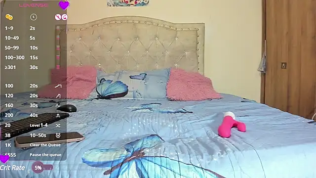 Snapshot of kattita_uwu chatting on 02/23/25, 12:37 kattita uwu online show from 02/23/25, 12:37