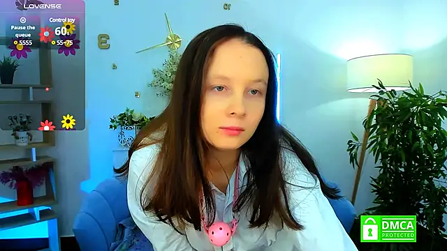 Ketrin n  online show from 02/28/25, 06:21