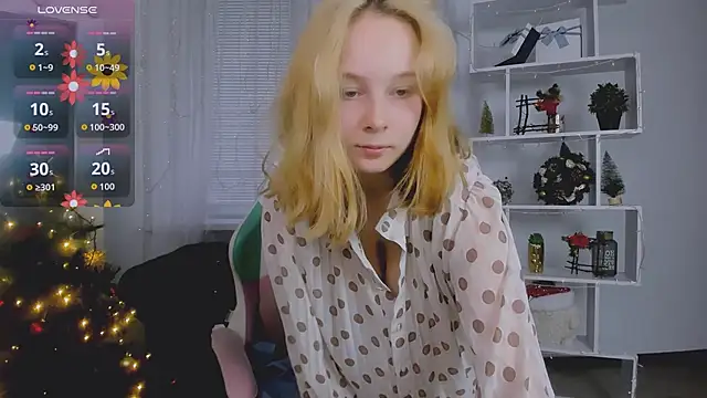 Ketrin n  online show from 12/18/25, 06:08