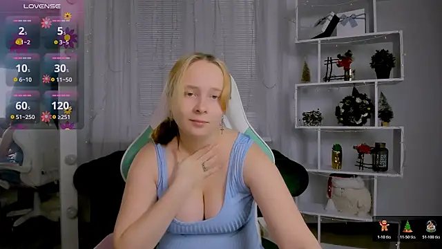 Ketrin n  online show from 01/07/26, 06:16