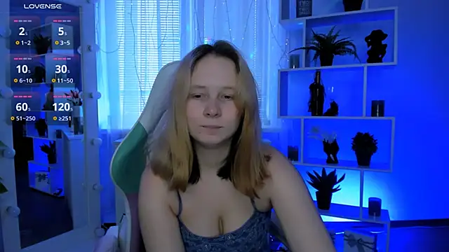 Ketrin n  online show from 03/12/26, 06:08