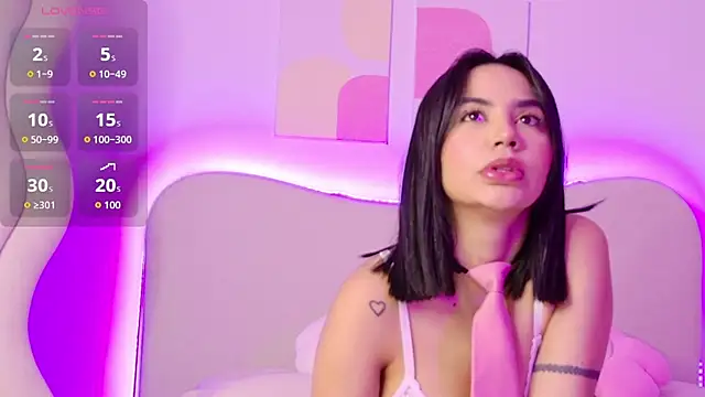 innocentlady  online show from 11/22/25, 09:58