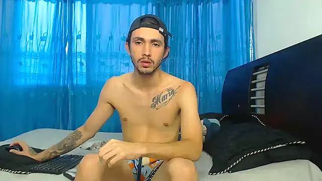 Hot Sharks  online show from 09/10/25, 11:21