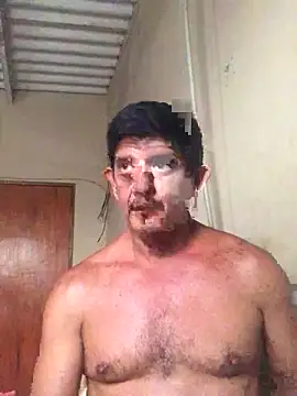 Marobronco online show from 02/26/26, 09:25