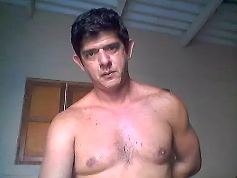 Marobronco online show from 03/26/26, 01:38