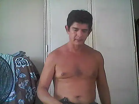 Marobronco online show from 04/05/26, 03:42