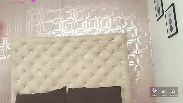 Sara Desire online show from 02/13/25, 12:32