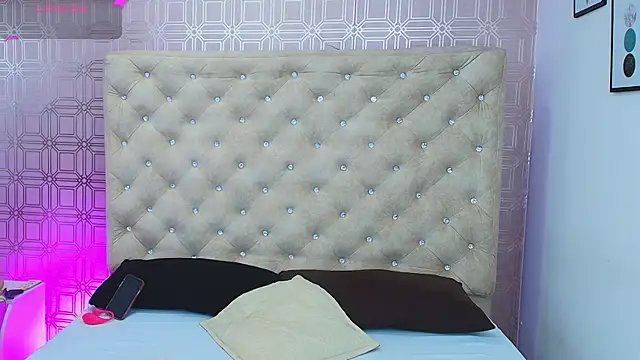 Sara Desire online show from 02/28/25, 12:31