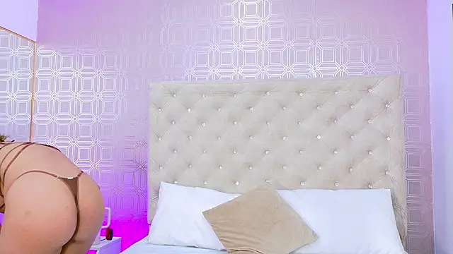 Sara Desire online show from 09/12/25, 12:16