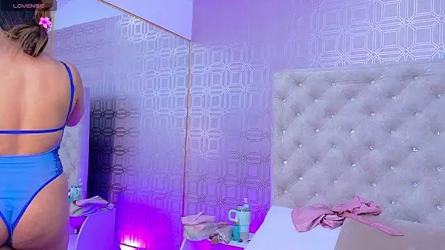 Sara Desire online show from 10/09/25, 12:25