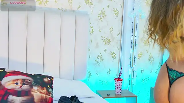 Sara Desire online show from 01/07/26, 12:18